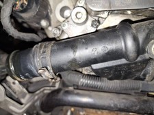Thermostat Volkswagen CADDY