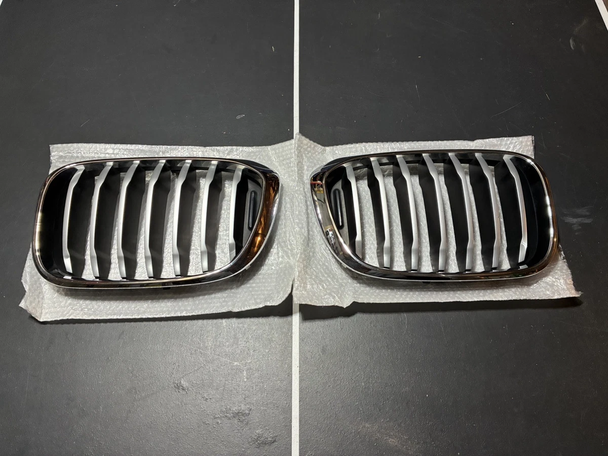 Genuine OEM Grilles for BMW X4 for sale | eBay