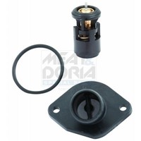 Meat & Doria Thermostat, KüHlmittel 92480K FüR Audi Seat Skoda VW