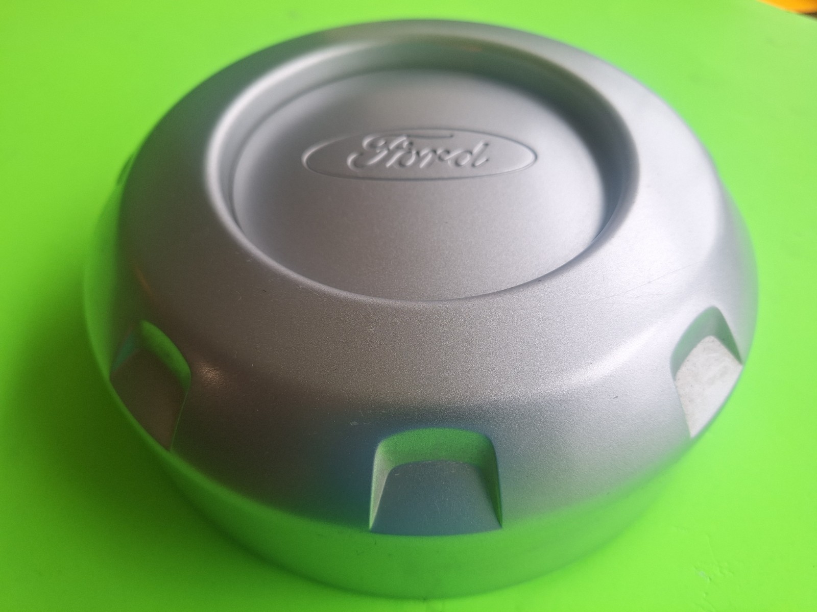 Ford F-250 Super Duty Covers/Center Caps - Genuine Ford