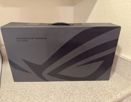 ASUS ROG FLOW Z13 AI Max+ 395 128G 1TB Touchscreen 13.4 Convertible 2-in-1 2025