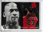 1995-96 Flair - Michael Jordan #235