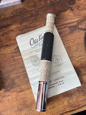 Early 1960's Otis King Model L type C cylindrical slide rule with helical scales