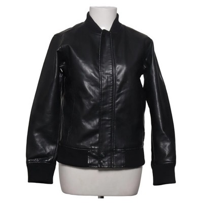 Quiksilver, Bomberjacke, Damen, Größe: S, KTBJK063, Schwarz #7JH