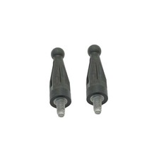 2x Kugelbolzen Motorabdeckung ORIGINAL für V...