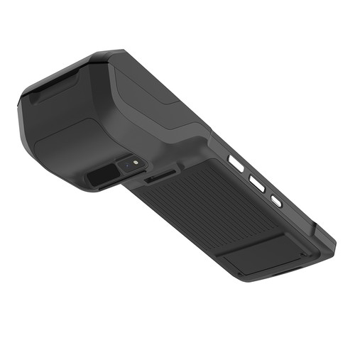 Intelligenter Handheld PDA Terminal Quittungsdrucker 5 5'' Hochauflösender KUI - Photo 18/18