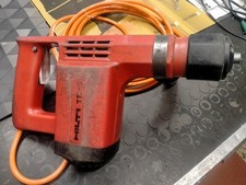 Hilti Te12s Tassellatore Trapano Battente SDS Plus