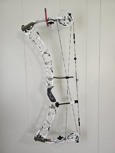 Elite Synergy Compound Bow