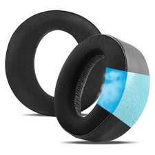 Ear Pads Replacement for Sony PlayStation 5 PS5 Pulse 3D Wireless Headset