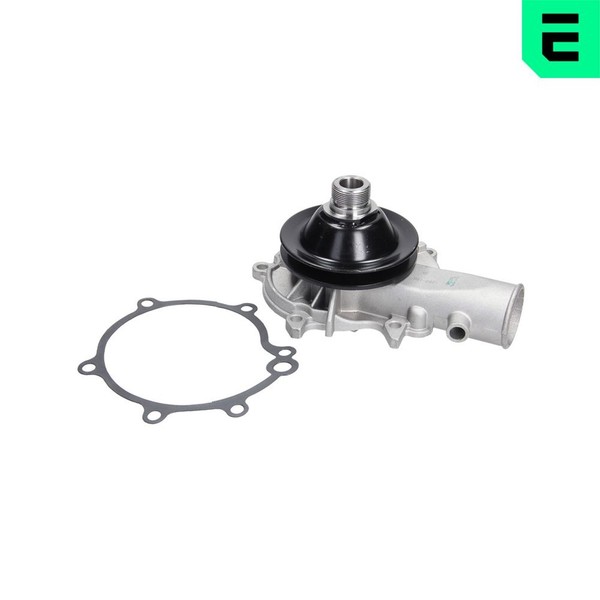 Optimal Wasserpumpe MotorküHlung AQ-1477 FüR Ascona Manta Opel Monza CC Rekord-image