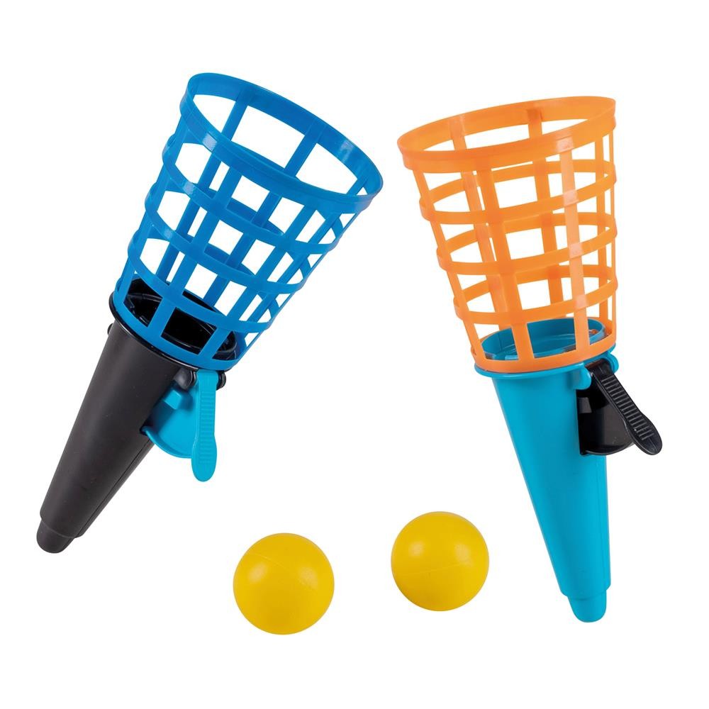 Счастливые люди 74080 - Мяч для игры в мяч, 2-й комплект