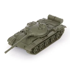 World of Tanks Expansion - Soviet (T-62A)