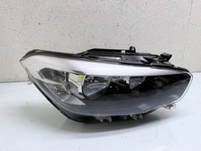 BMW 1 F20 F21 2016 Scheinwerfer 7358392 TTD17037