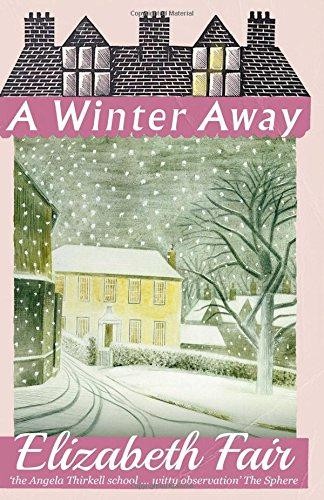 A Winter Away - Fair, Elizabeth