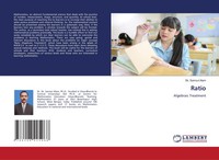 Ratio Algebraic Treatment Sk. Samsul Alam Taschenbuch Englisch 2025