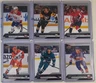 2025-26 UPPER DECK NHL STAR ROOKIES BOX SET SENNECKE DEMIDOV MISA Q6926