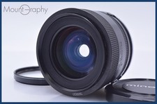 【AS IS】 TAMRON 24mm F2.5 Front cap&Filter Tamron Adaptall2 For Minolta #mj8951