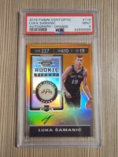 2019 Panini Contenders Optic Football Cards 41