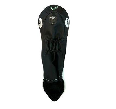 Callaway ELYTE Titanium 5W　ヘッド、ヘッドカバー Callaway Golf 2025 Elyte Fairway Wood Head Cover Headcover | eBay
