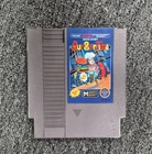 Burger Time (NES, 1987) Nintendo Original