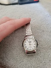 Speidel Express Watch Quartz Water Resist