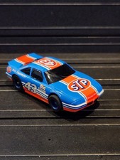 TYCO HP7 Slot Car RICHARD PETTY RACING PONTIAC 43 STP