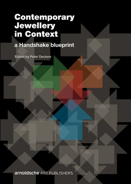 Contemporary Jewellery in Context: A Handshake Blueprint - Image 3