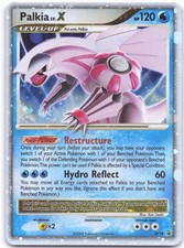 Diamond and Pearl Promos #DP18 Palkia LV.X holo MP+ on eBay