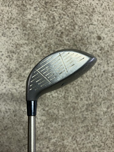 Callaway Big Bertha War Bird 7 Wood Graphite Regular Flex RH ~NEW GRIP~ - Picture 4 of 9