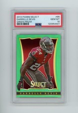 2012-13 Select Green Prizm Industry Summit Exclusive Basketball Cards 17