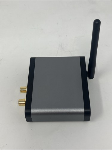 Audioengine B1 Ricevitore Musicale Bluetooth - Ottico + Uscita RCA - funziona benissimo! - Foto 4 di 6