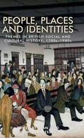 Alan Kidd (U. A.) | People, Places And Identities | Buch | Englisch (2017)