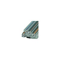 Phoenix Contact Dreistockklemme Pti 2,5-L/N