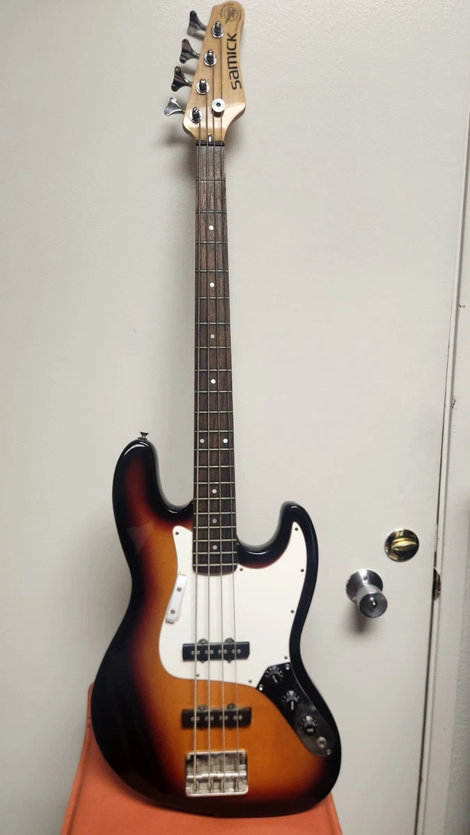 samick bass products for sale | eBay