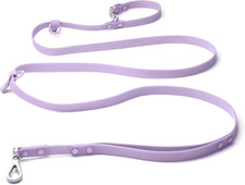 Heavy Duty Hands Free Dog Leash for Medium to Large Dogs for Comfortable Running