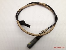 2007 Bmw 335i 328i N54 N55 E90 E92 Rwd Rear Abs Sensor Dsc Pulse Generator