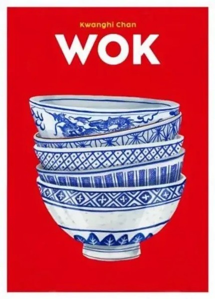 Wok | Chan Kwanghi | Englisch | Buch | Blasta Books | Gebunden | 2023-image