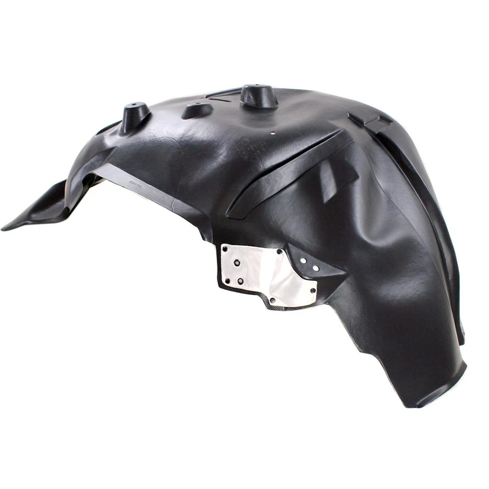 Set of 2 Fender Liner For Ram 2500 2011-2013 Front Left & Right Inner 2WD Foto 4 de 4