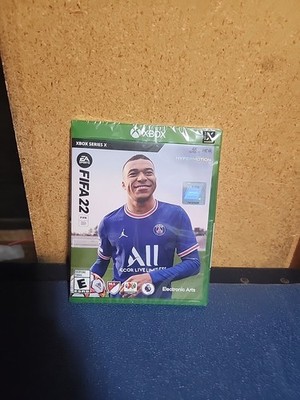 FIFA 22 - Microsoft Xbox Series X|S