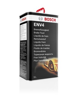 BREMSFLÜSSIGKEIT FÜR AUDI A4 B8 (8K2) - BOSCH 1 987 479 203