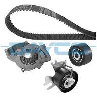 Wasserpumpe + Zahnriemensatz FüR Peugeot 508 8D 8E 2.0 10 Bis 18 Dayco RHK Azwa