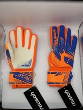 Reusch Attrakt Grip Junior 5572815