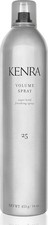 Kenra 25 Super Hold Finishing Spray 16 oz