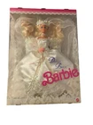 Rare Vintage Dream Bride Wedding Romance  #1623 Barbie Doll 1991 Mattel