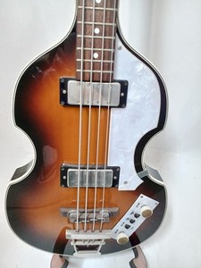 Greco Violin Bass | eBay