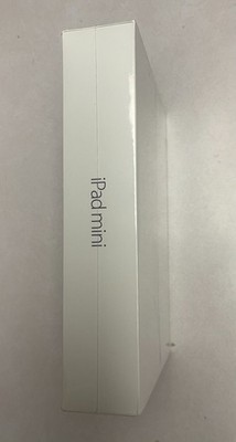 Apple iPad mini 2 A1489 32 GB, Wi-Fi, 7.9 in - Silver/White for