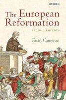 The European Reformation Euan Cameron Taschenbuch Kartoniert / Broschiert 2013