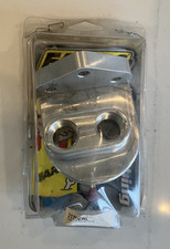 Earls 2178erl Brand New Billet Remote Oil Filter Mount Kit Never Installed
