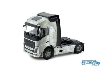Tekno Bausätze Lion Volvo FH04 Globetrotter 4x2 80131