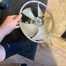 Lg Condesor Fan Motor